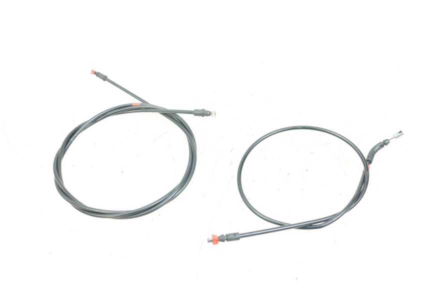 photo de CABLE APERTURA ASIENTO PIAGGIO X10 125 (2012 - 2017)
