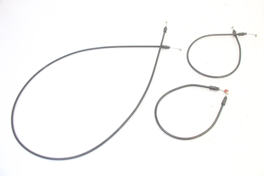 photo de CABLE CIERRE ASIENTO PIAGGIO X9 EVOLUTION 125 (2003 - 2007)