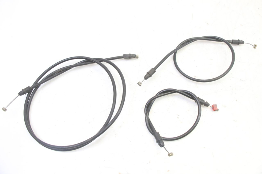 photo de CABLE CIERRE ASIENTO PIAGGIO X9 EVOLUTION 125 (2003 - 2007)