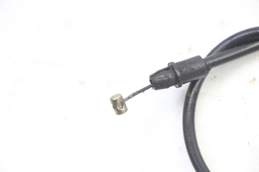 photo de CABLE CIERRE ASIENTO PIAGGIO X9 EVOLUTION 125 (2003 - 2007)