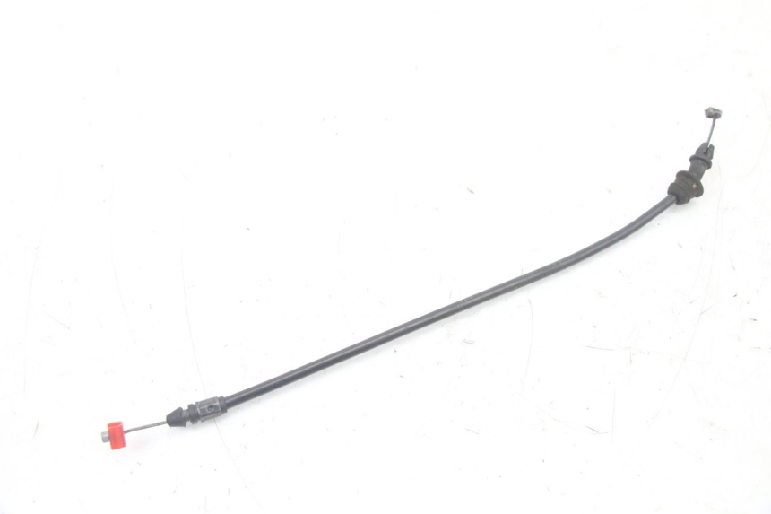 photo de CABLE APERTURA ASIENTO PIAGGIO XEVO - X EVO 125 (2007 - 2016) - Detalle de la pieza