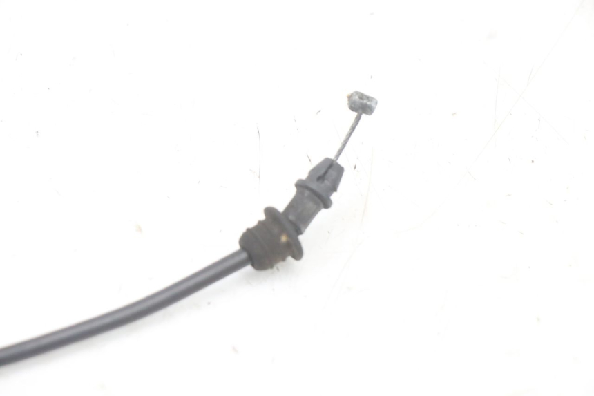 photo de CABLE APERTURA ASIENTO PIAGGIO XEVO - X EVO 125 (2007 - 2016) - Otra perspectiva