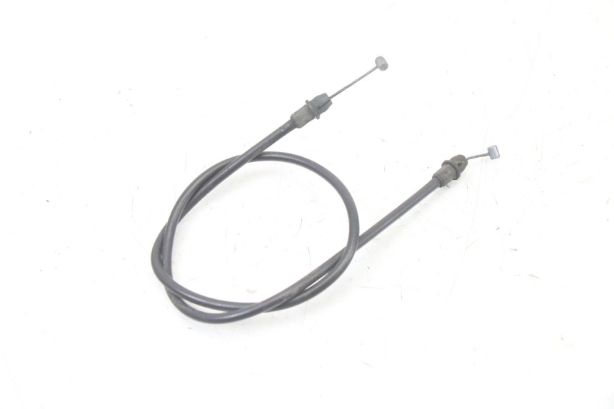 photo de CABLE APERTURA ASIENTO PIAGGIO XEVO - X EVO 125 (2007 - 2016) - Estado de la superficie y material