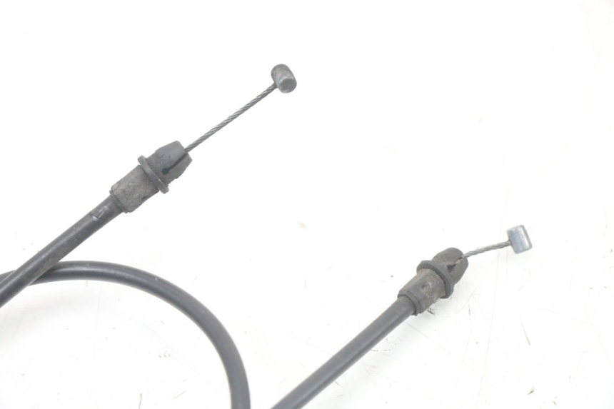 photo de CABLE APERTURA ASIENTO PIAGGIO XEVO - X EVO 125 (2007 - 2016) - Recambio usado revisado