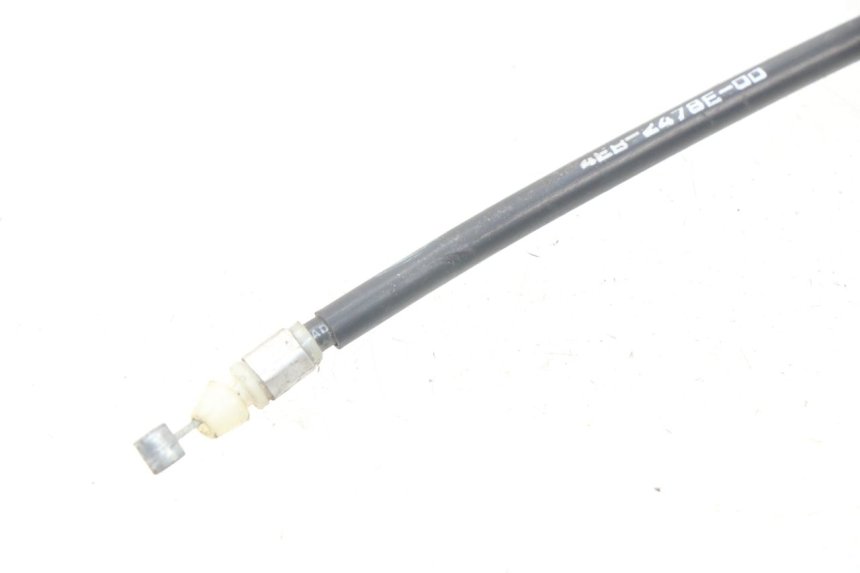 photo de CABLE CIERRE ASIENTO YAMAHA XJ600 XJ DIVERSION 600 (1992 - 1997)