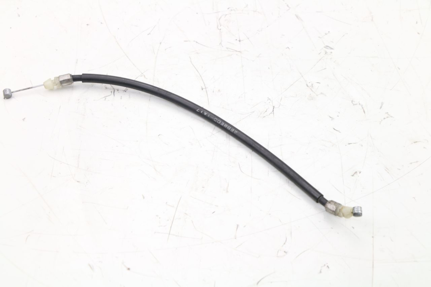 photo de CABLE CIERRE ASIENTO YAMAHA XJN DIVERSION 600 (2000 - 2003)