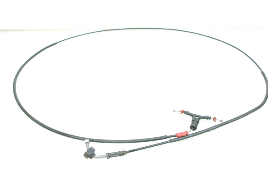 photo de CABLE APERTURA ASIENTO YAMAHA XMAX X-MAX 125 (2006 - 2009)