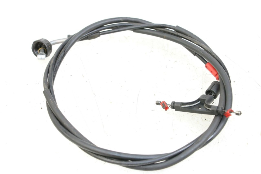photo de CABLE APERTURA ASIENTO YAMAHA XMAX X-MAX 125 (2006 - 2009)