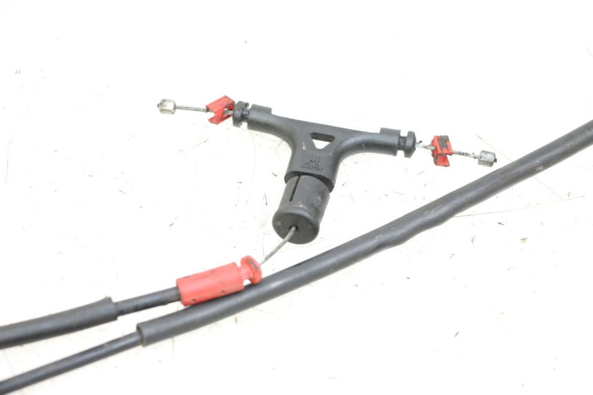 photo de CABLE APERTURA ASIENTO YAMAHA XMAX X-MAX 125 (2006 - 2009)