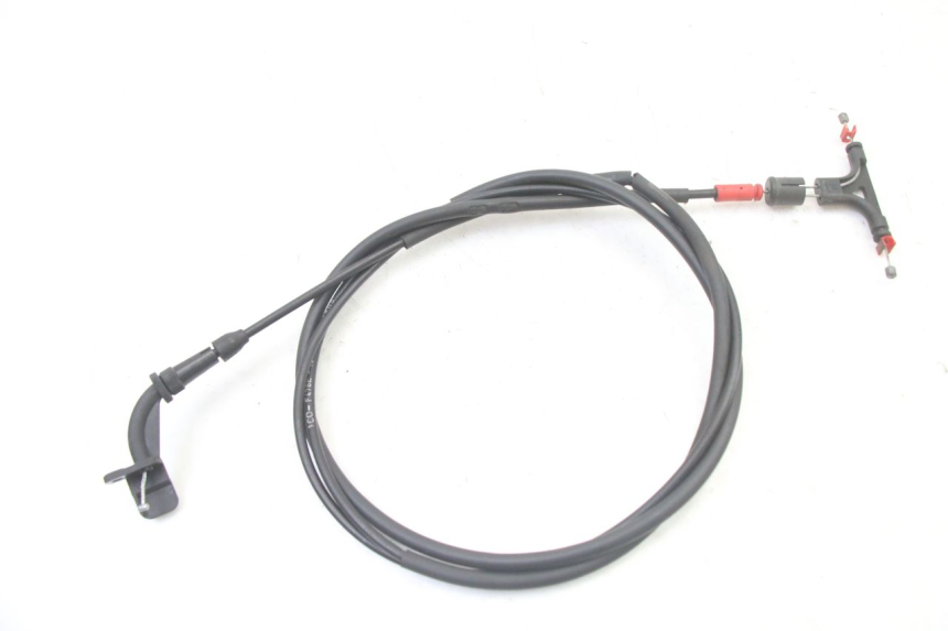 photo de CABLE APERTURA ASIENTO YAMAHA XMAX X-MAX 125 (2006 - 2009)