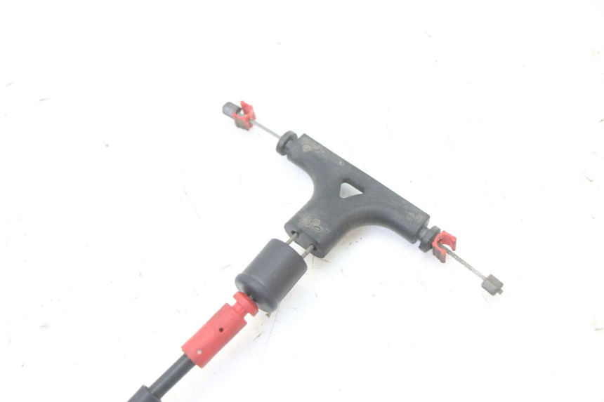 photo de CABLE APERTURA ASIENTO YAMAHA XMAX X-MAX 125 (2006 - 2009)