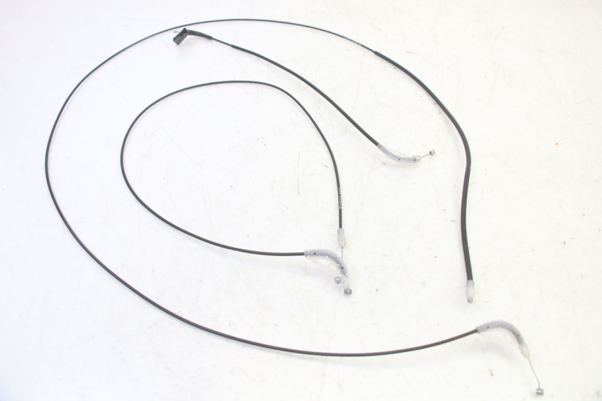 photo de CABLE CIERRE ASIENTO YAMAHA XMAX X-MAX 125 (2021 - 2025)