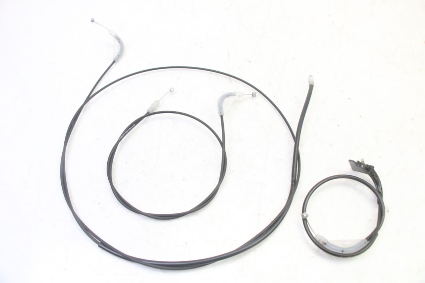 photo de CABLE CIERRE ASIENTO YAMAHA XMAX X-MAX 125 (2021 - 2025)