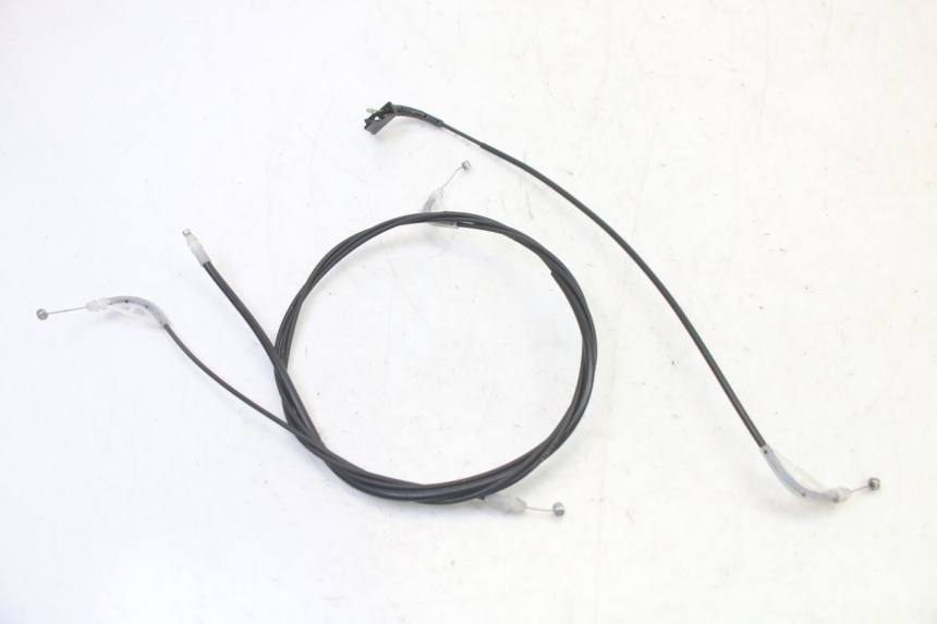 photo de CABLE CIERRE ASIENTO YAMAHA XMAX X-MAX 125 (2021 - 2025)