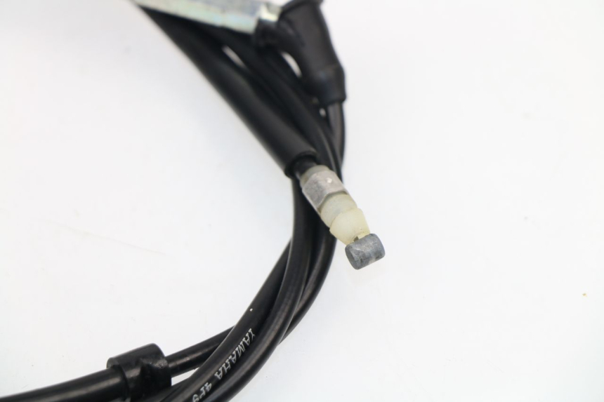 photo de CABLE CIERRE ASIENTO YAMAHA CYGNUS X INJECTION 125 (2007 - 2013)