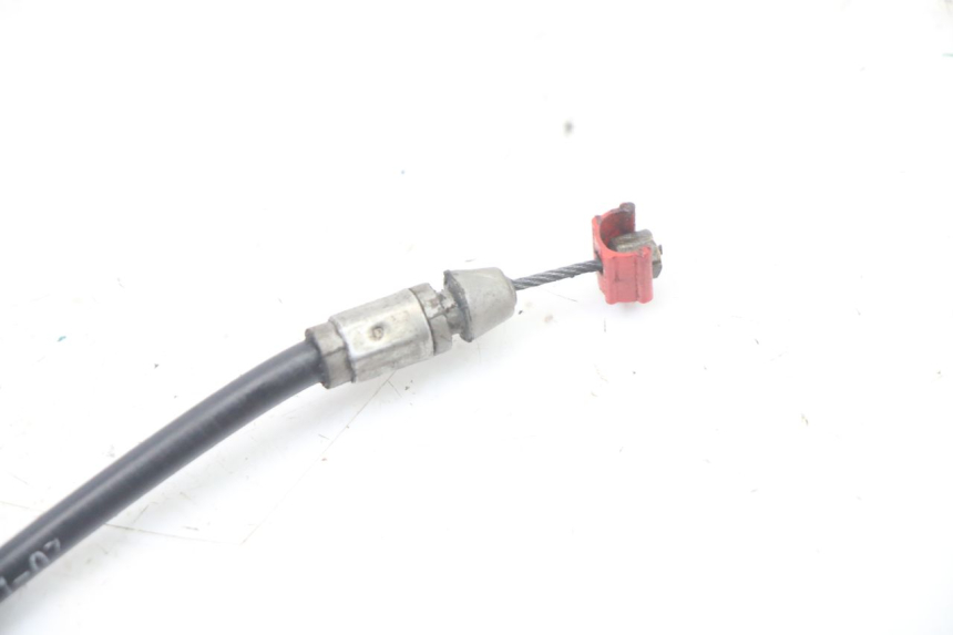 photo de CABLE CIERRE ASIENTO YAMAHA TZR 50 (2008 - 2016)
