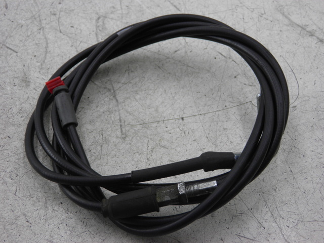 photo de CABLE APERTURA ASIENTO YAMAHA X-CITY XCITY 125 (2007 - 2008)