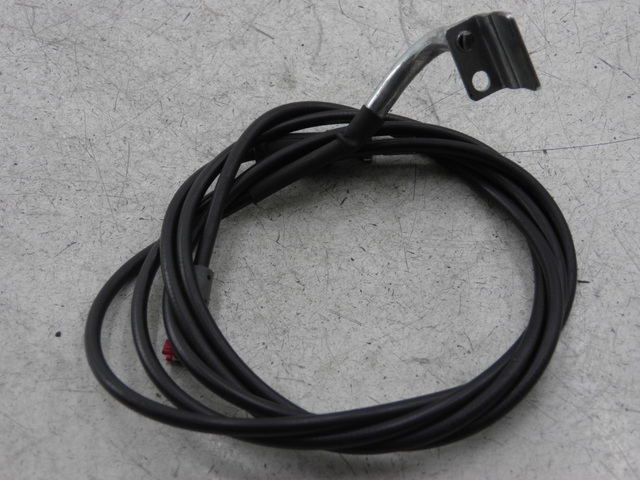 photo de CABLE APERTURA ASIENTO YAMAHA X-CITY XCITY 125 (2007 - 2008)