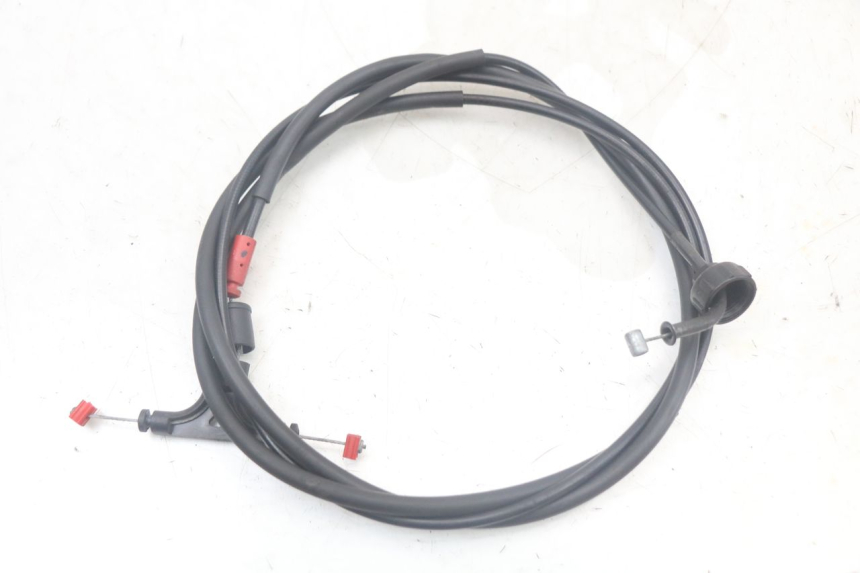 photo de CABLE APERTURA ASIENTO YAMAHA XMAX X-MAX 125 (2006 - 2009)