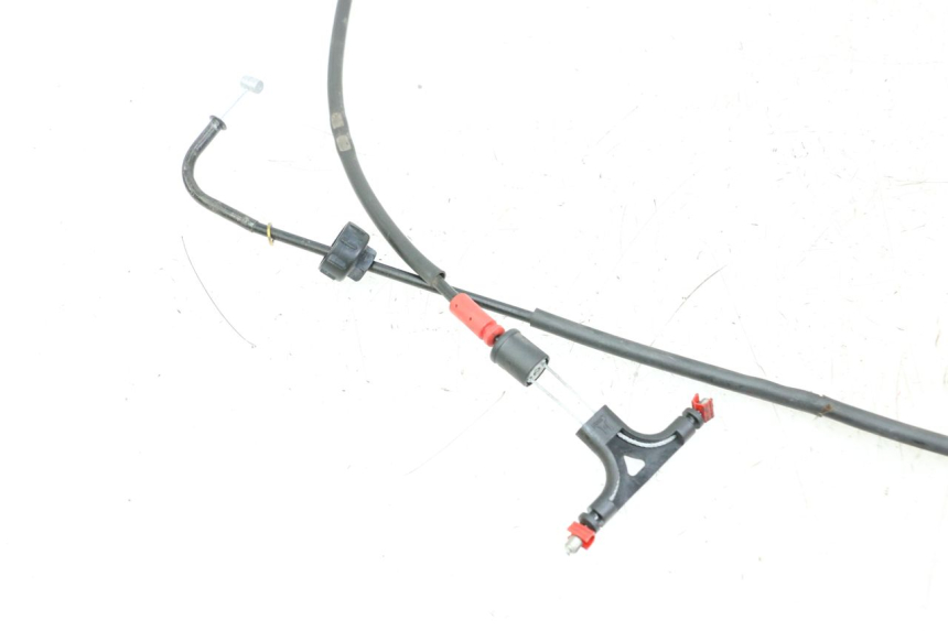 photo de CABLE APERTURA ASIENTO YAMAHA XMAX X-MAX 125 (2006 - 2009)