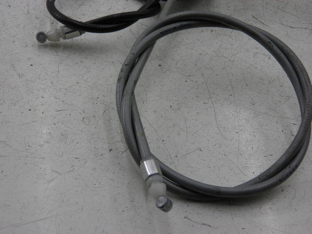 photo de CABLE CIERRE ASIENTO YAMAHA XP T-MAX TMAX 500 (2004 - 2007)