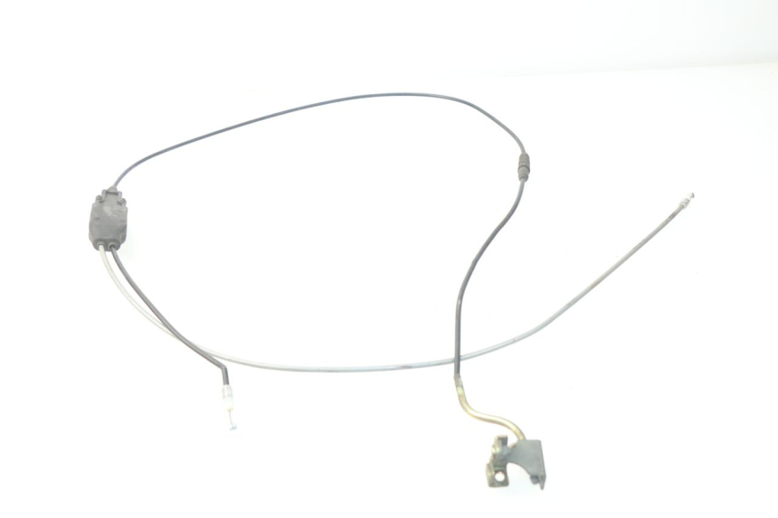 photo de CABLE CIERRE ASIENTO YAMAHA XP T-MAX TMAX ABS 500 (2004 - 2007)