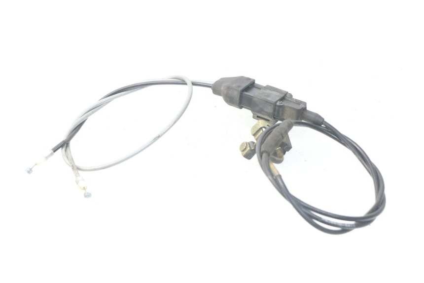 photo de CABLE CIERRE ASIENTO YAMAHA XP T-MAX TMAX ABS 500 (2004 - 2007)