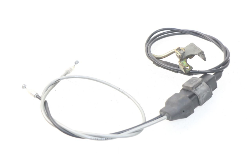photo de CABLE CIERRE ASIENTO YAMAHA XP T-MAX TMAX ABS 500 (2004 - 2007)