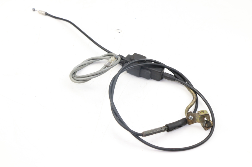 photo de CABLE CIERRE ASIENTO YAMAHA XP T-MAX TMAX ABS 500 (2000 - 2003)