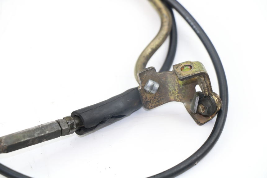 photo de CABLE CIERRE ASIENTO YAMAHA XP T-MAX TMAX ABS 500 (2000 - 2003)