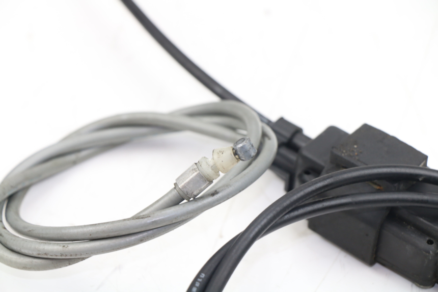 photo de CABLE CIERRE ASIENTO YAMAHA XP T-MAX TMAX ABS 500 (2000 - 2003)