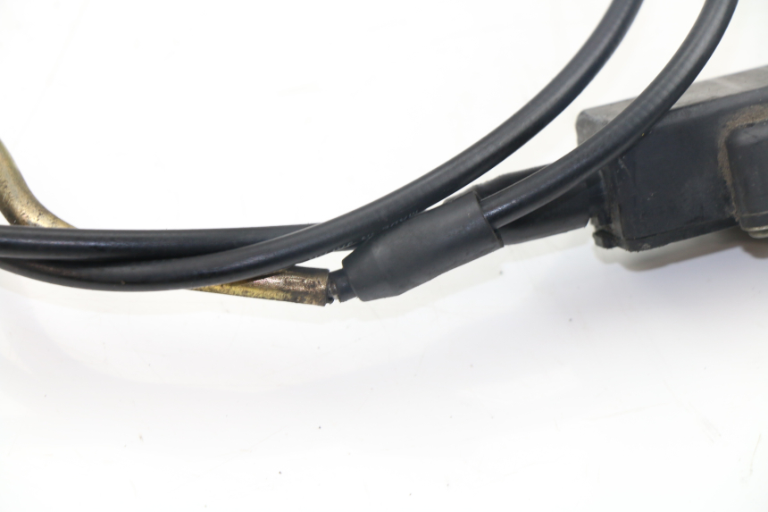 photo de CABLE CIERRE ASIENTO YAMAHA XP T-MAX TMAX ABS 500 (2000 - 2003)