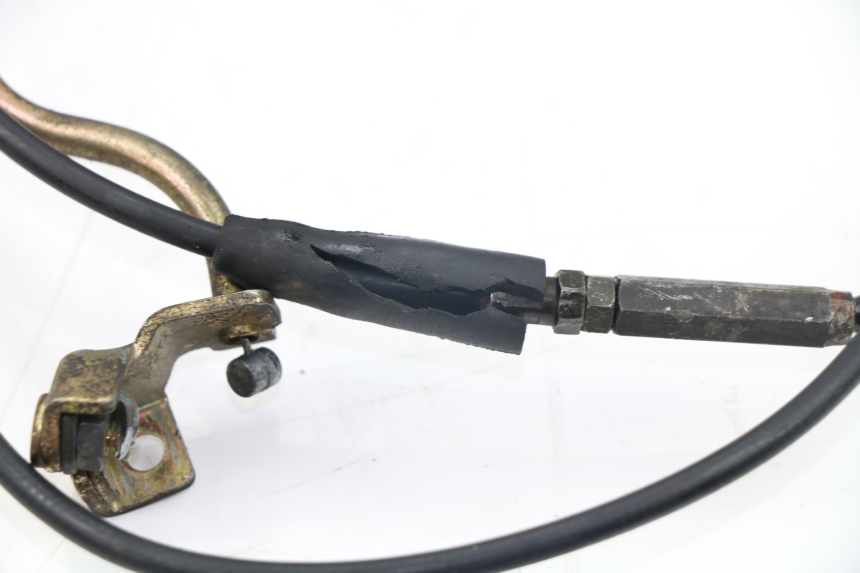 photo de CABLE CIERRE ASIENTO YAMAHA XP T-MAX TMAX ABS 500 (2000 - 2003)