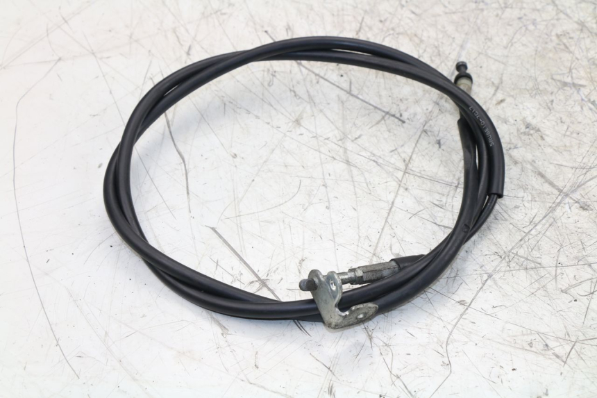 photo de CABLE CIERRE ASIENTO YAMAHA YP MAJESTY ABS 400 (2007 - 2009)