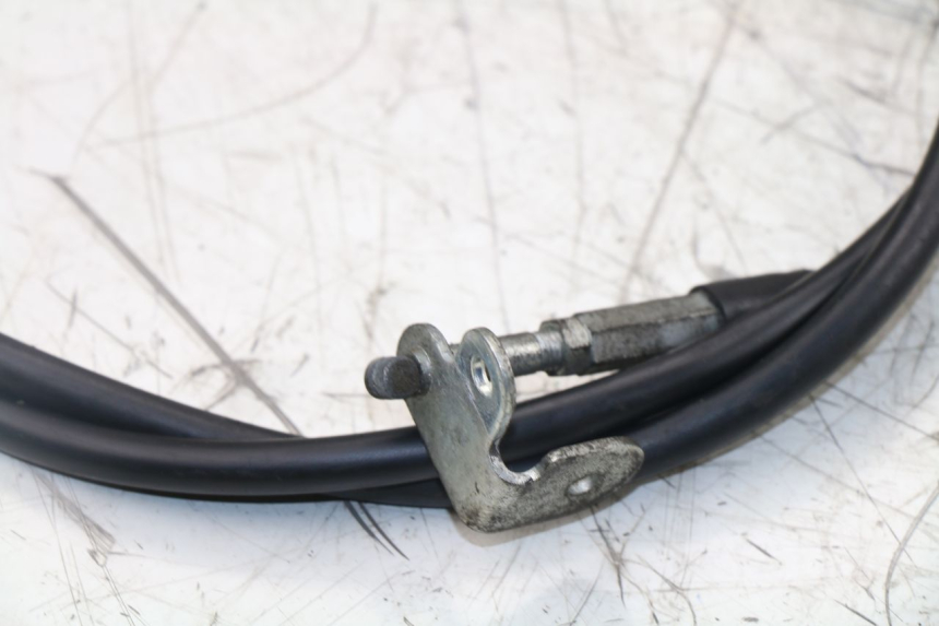 photo de CABLE CIERRE ASIENTO YAMAHA YP MAJESTY ABS 400 (2007 - 2009)