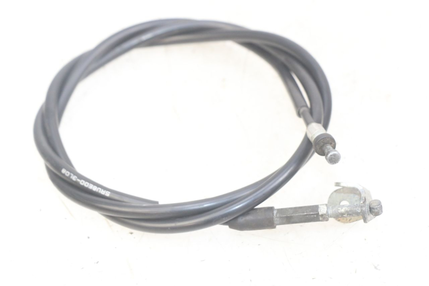 photo de CABLE APERTURA ASIENTO YAMAHA YP MAJESTY 400 (2004 - 2008)