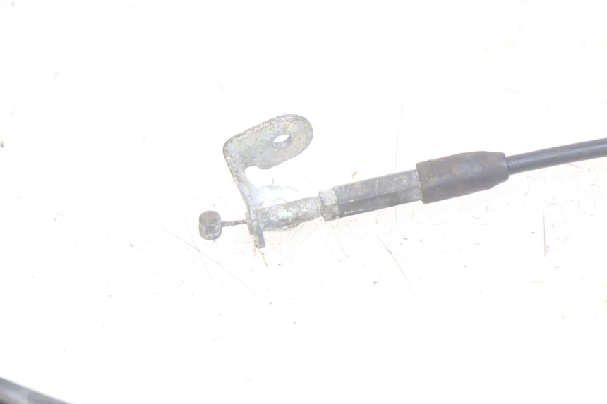 photo de CABLE APERTURA ASIENTO YAMAHA YP MAJESTY 400 (2004 - 2008)