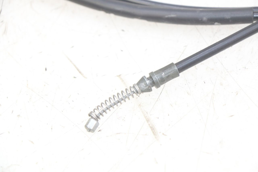 photo de CABLE APERTURA ASIENTO YAMAHA YP MAJESTY 125 (1998 - 2001)