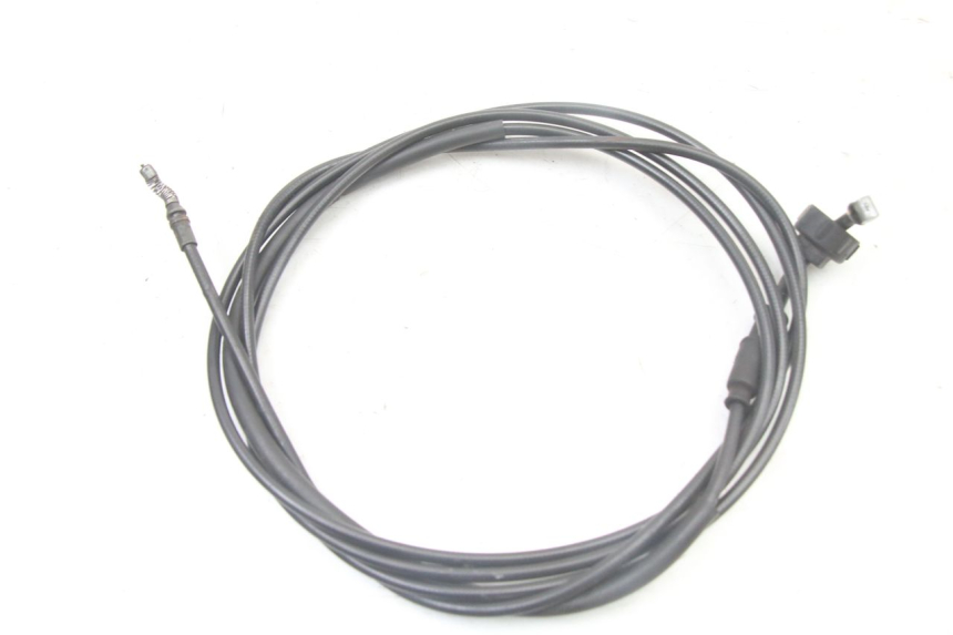 photo de CABLE APERTURA ASIENTO YAMAHA YP MAJESTY 125 (2007 - 2010) - Detalle de la pieza