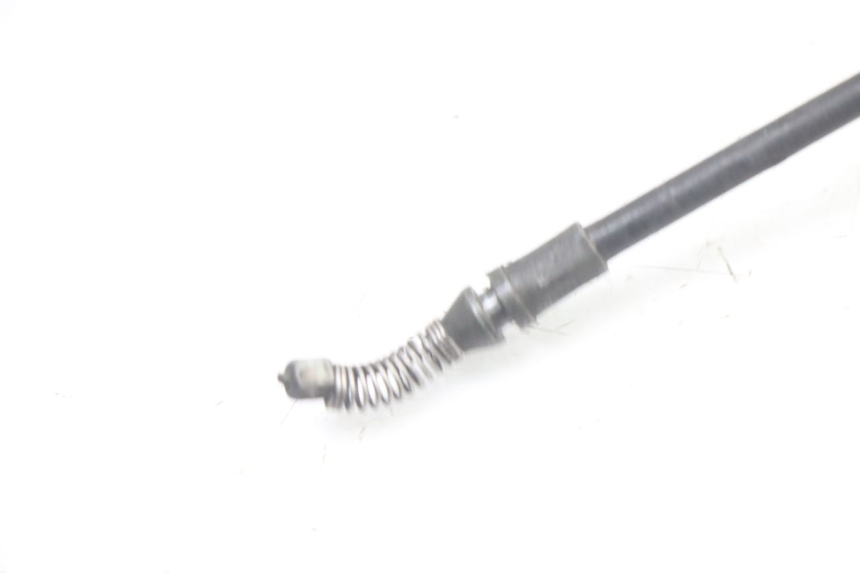 photo de CABLE APERTURA ASIENTO YAMAHA YP MAJESTY 125 (2007 - 2010) - Zoom estado de uso