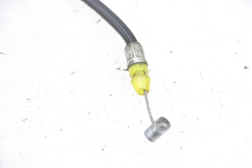 photo de CABLE CIERRE ASIENTO KAWASAKI ZR 7 750 (1999 - 2001) - Estado de la superficie y material