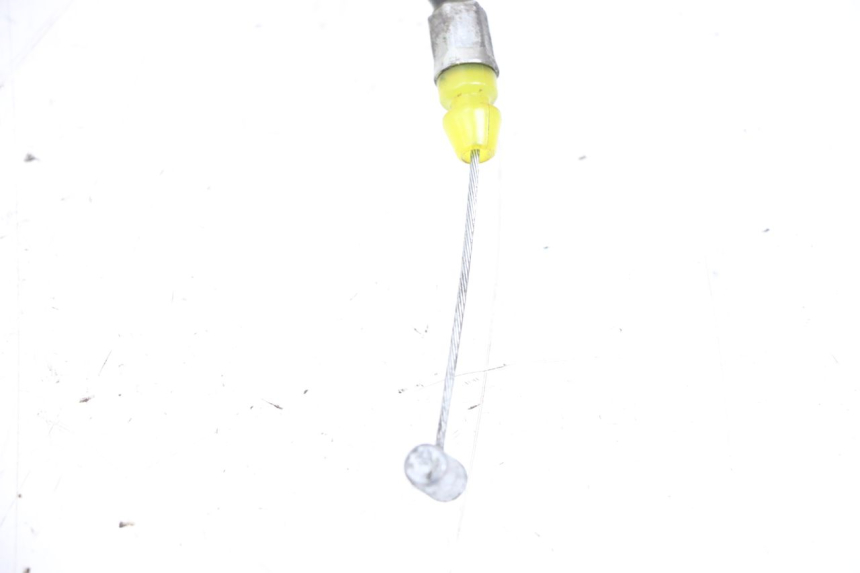 photo de CABLE CIERRE ASIENTO KAWASAKI ZR 7 750 (1999 - 2001) - Recambio usado revisado