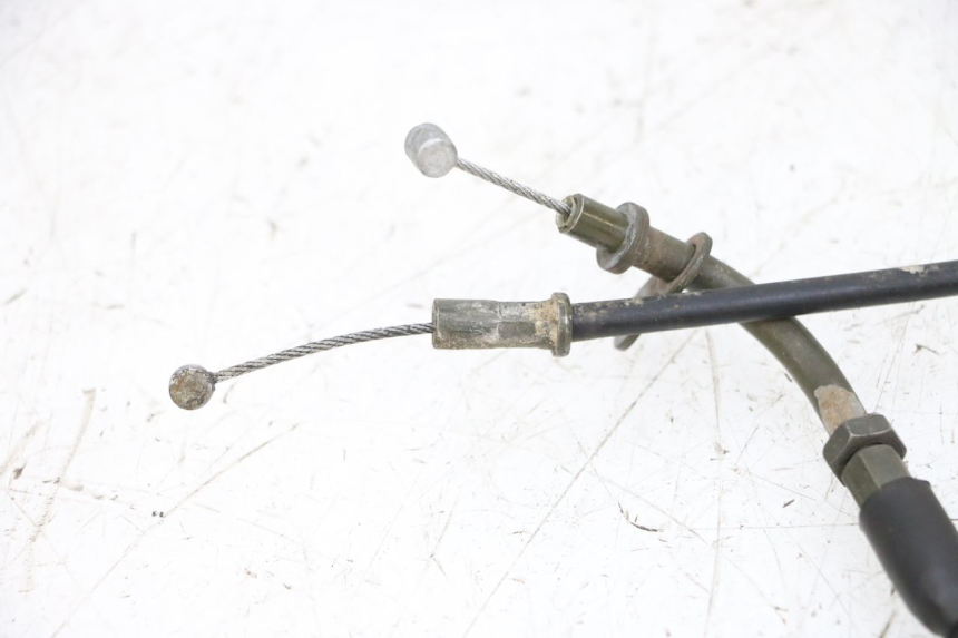 photo de CABLE STARTER MAG POWER BOMBERS 4T 50 (2016 - 2026) - Detalle de la pieza