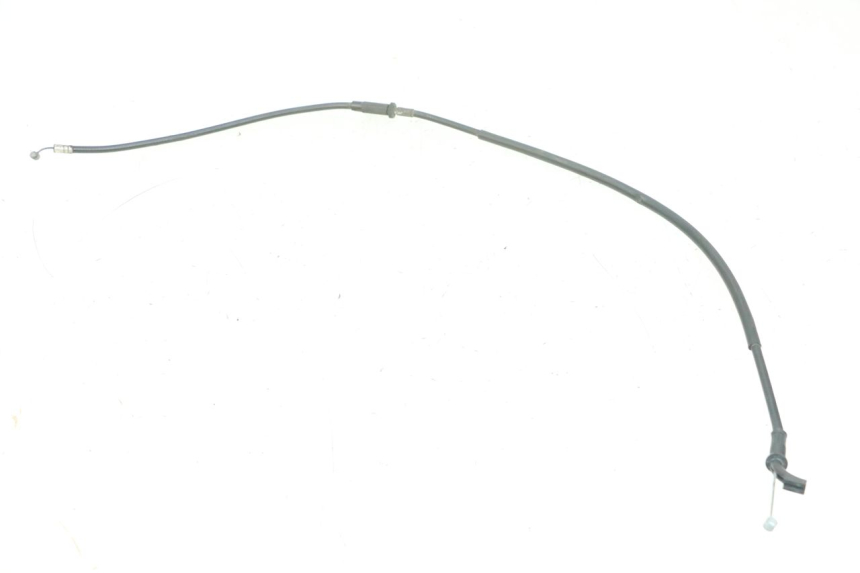 photo de CABLE STARTER KAWASAKI GPX R WARBIRD 600 (1988 - 1993) - Vista principal