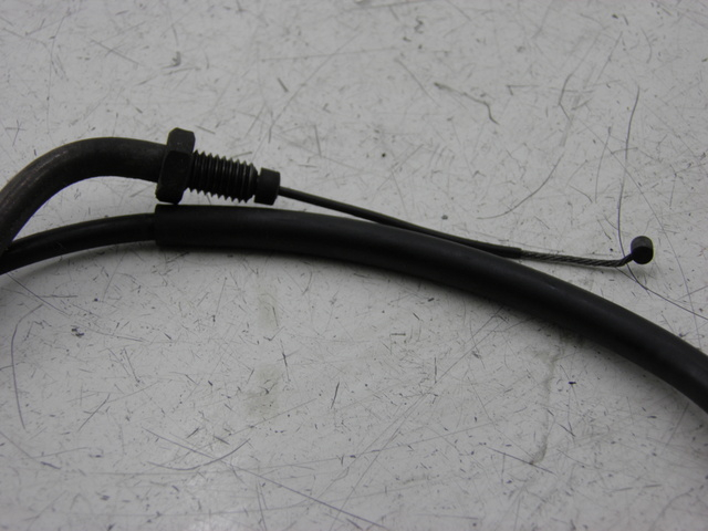 photo de CABLE STARTER HONDA CB SEVEN FITTY 750 (1992 - 2003)