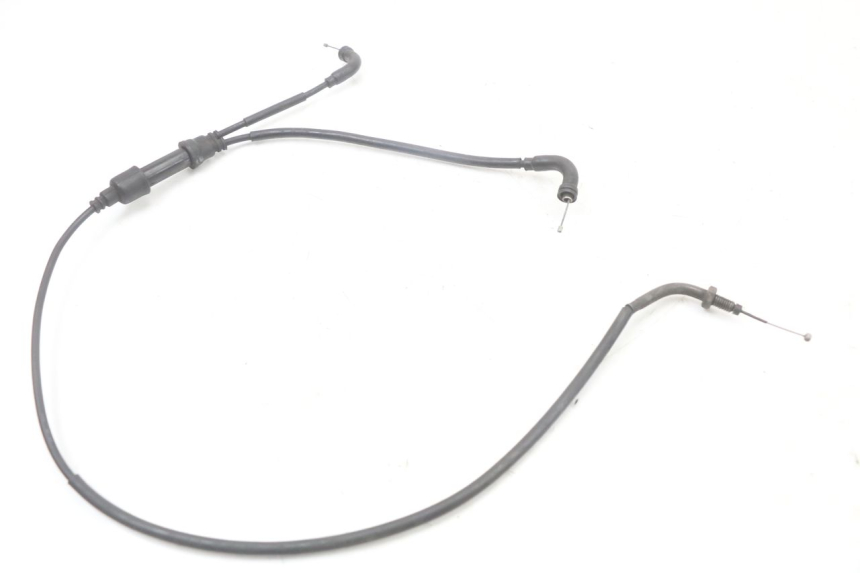 photo de CABLE DE ARRANQUE HONDA NTV DEAUVILLE 650 (1998 - 2001)