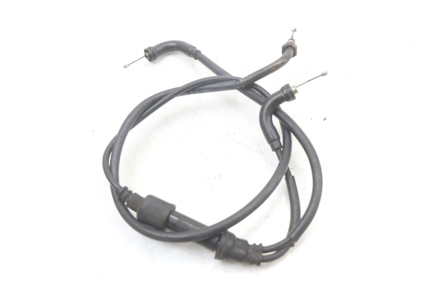 photo de CABLE DE ARRANQUE HONDA NTV DEAUVILLE 650 (1998 - 2001)