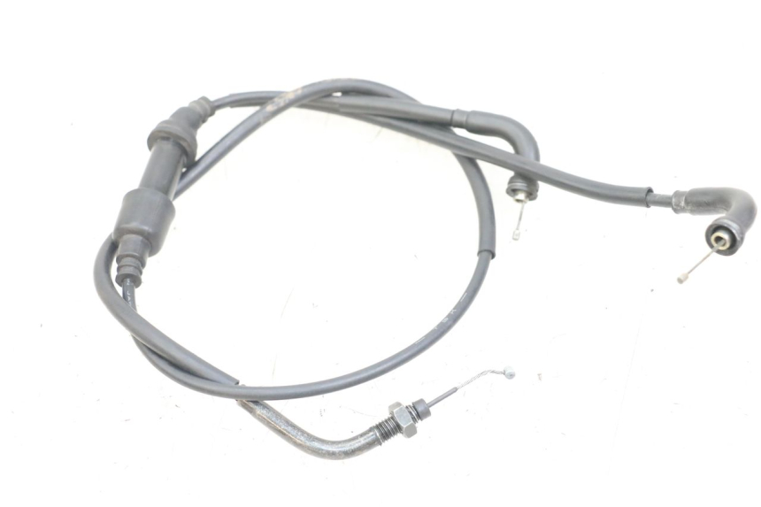 photo de CABLE DE ARRANQUE HONDA NTV DEAUVILLE 650 (1998 - 2001)