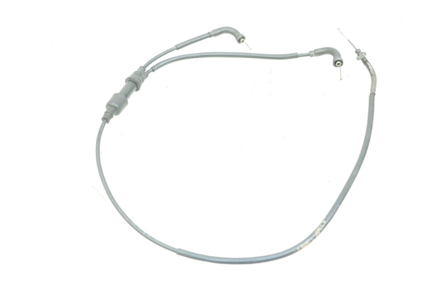 photo de CABLE DE ARRANQUE HONDA NTV DEAUVILLE 650 (1998 - 2001)