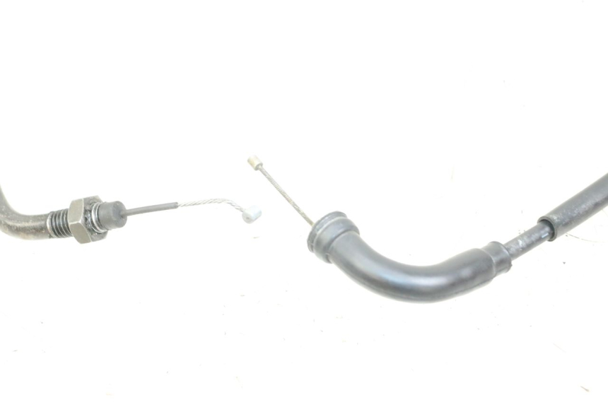 photo de CABLE DE ARRANQUE HONDA NTV DEAUVILLE 650 (1998 - 2001)